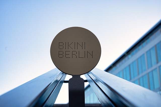 Free Berlin Cult photo and picture