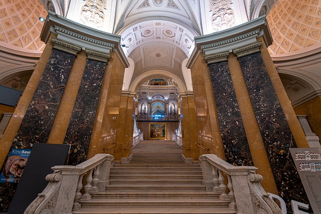 Wien, Vienna, Österreich, Architektur