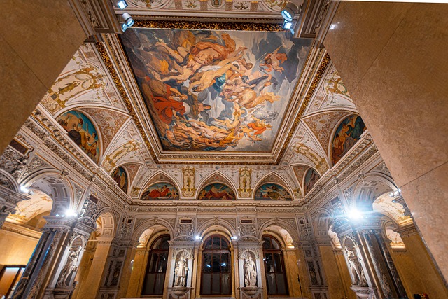 Wien, Vienna, Österreich, Austria