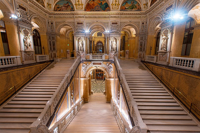 Wien, Vienna, Österreich, Austria