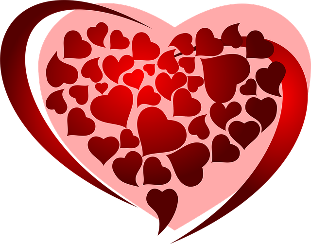 Free Valentine'S Day Love vector and picture