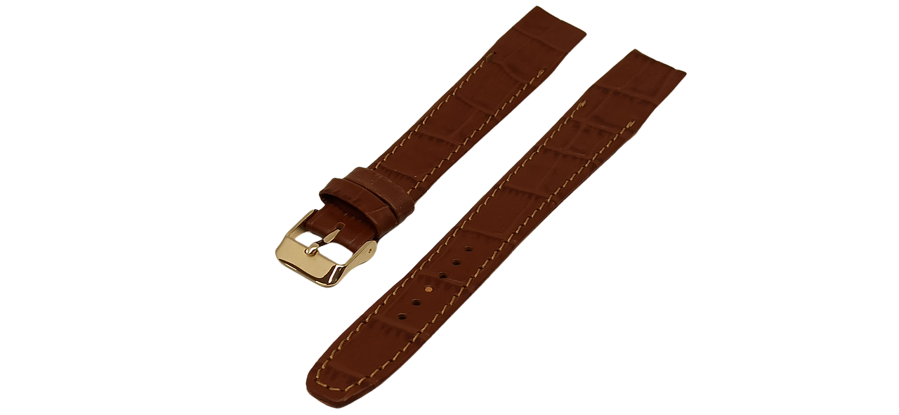 Download Watch Strap For Welded Handles Wrist Watch Leather Bracelet