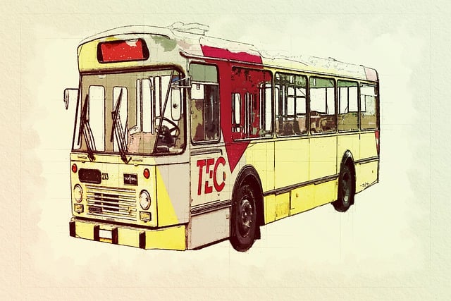 20,000+ Free Bus Drawing & Bus Images - Pixabay