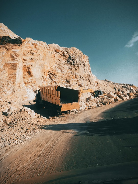 Green Mining: The Emergence of Eco-Friendly Crypto Mining Stocks