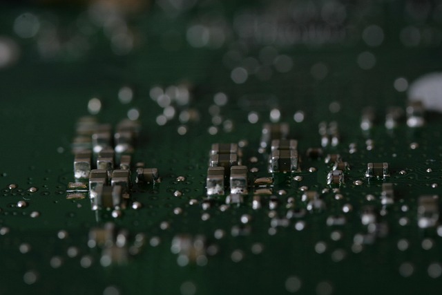 Placa De Circuito Microelectrónica - Foto gratis en Pixabay - Pixabay