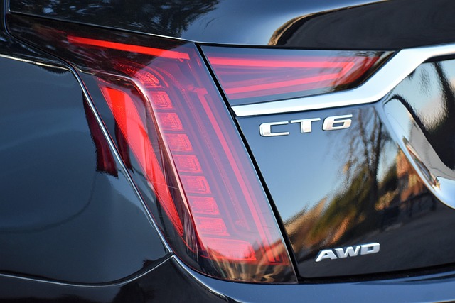 Cadillac Ct6 Cts Ct5 Xts, Hale Lys