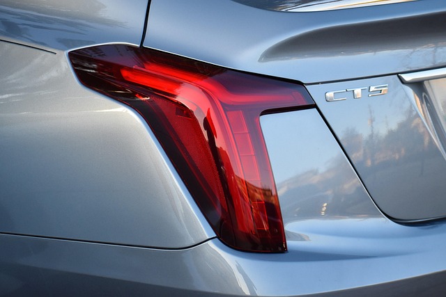 Cadillac Ct6 Cts Ct5 Xts, Hale Lys