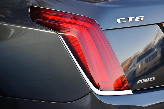 Cadillac Ct6 Cts Ct5 Xts, Hale Lys