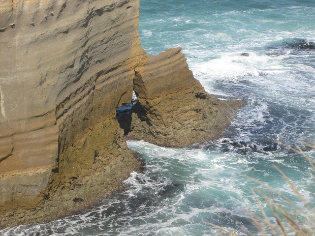 Victoria, Australien, Ozean