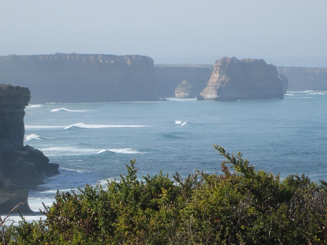 Australien, Victoria, Ozean