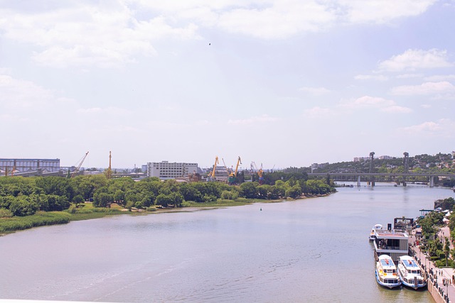 Free River Nature photo and picture