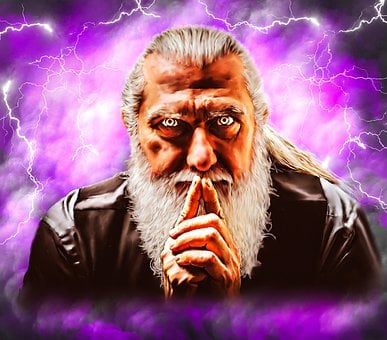 Free Man Male illustration and picture