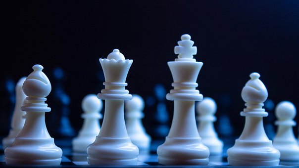 Free Chess Strategy photo and picture