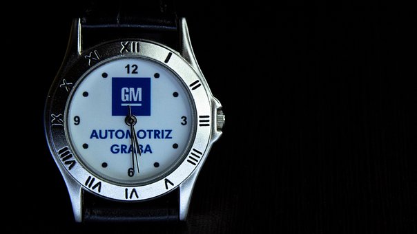 Free Clock Time photo and picture
