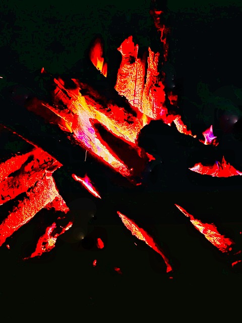 Free Fire Red photo and picture