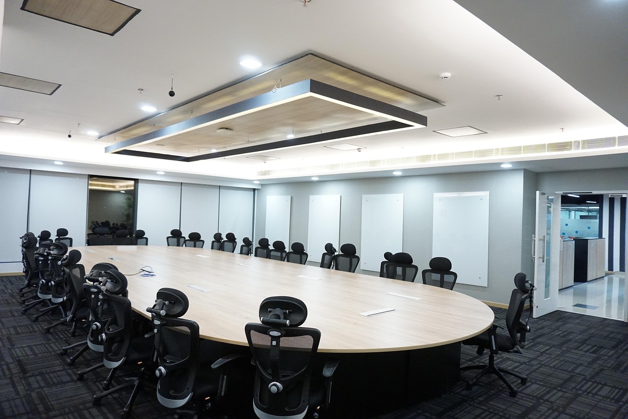 古尔冈的室内设计师 会议室 会议厅 - Pixabay上的免费照片 - Pixabay