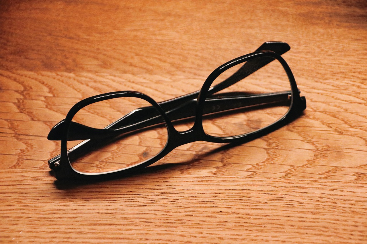 Glasses Eyewear Visual Aid - Free photo on Pixabay - Pixabay