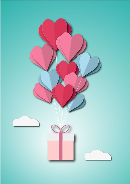 Free Gift Valentine'S Day photo and picture