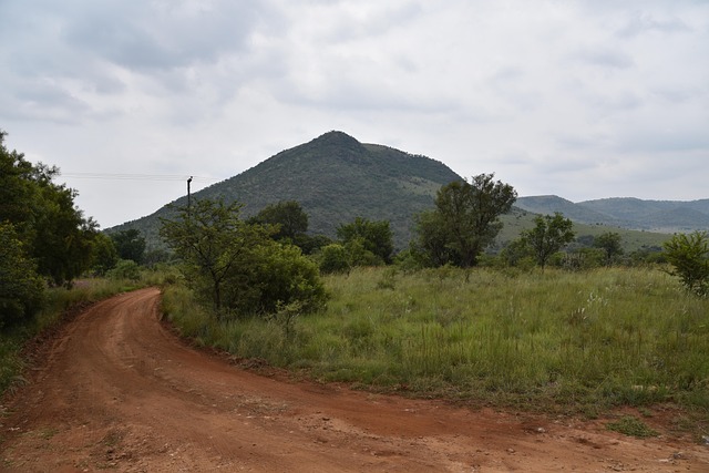 Free Mountain Road photo and picture