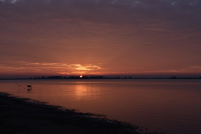Free Lake Water photo and picture