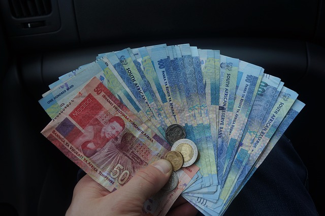 Free Edge Money photo and picture