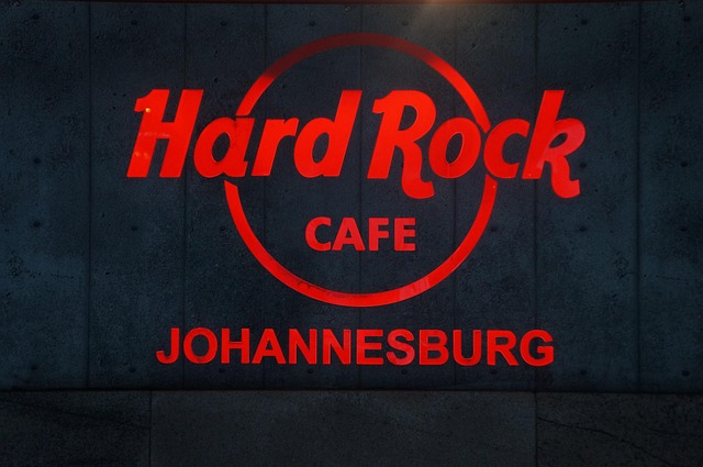 Free Johannesburg South Africa photo and picture