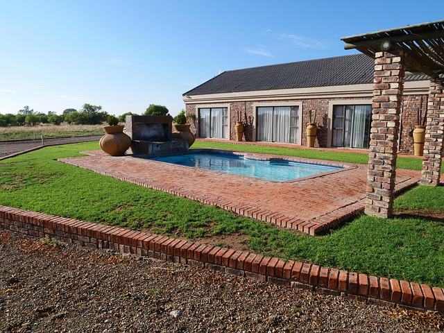 Free Pool South Africa photo and picture