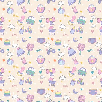 Free Baby Kids illustration and picture