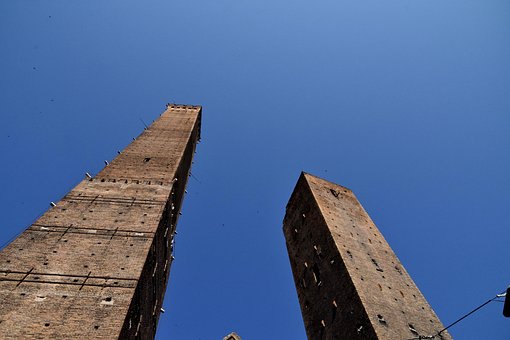 Free Tower Sky photo and picture