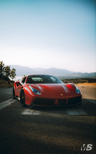Ferrari, Voertuig, Auto, Sport, Ras
