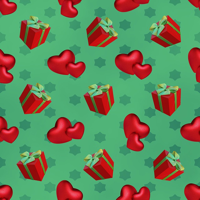 Free background standardize gift illustration