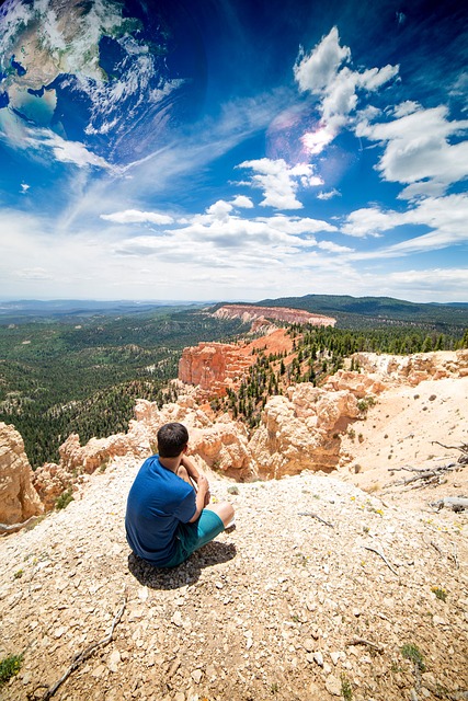 Free Canyon Utah photo and picture