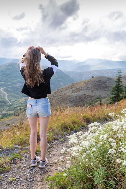 Free Nature Adventure photo and picture