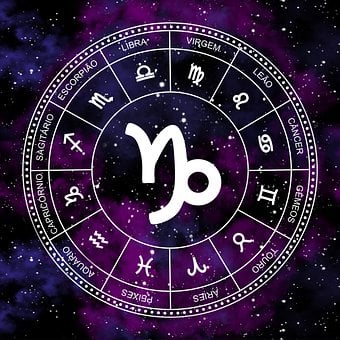 摩Ri座, 符号, 占星术, 星座运势, 十二生肖, 行星, 星座, 星星
