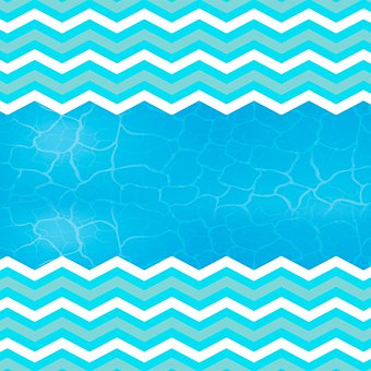 波浪, 海洋, 海, 海滩, 冰壶, 水池