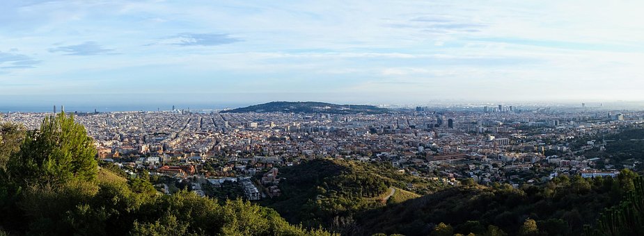 City View Urban - Free photo on Pixabay