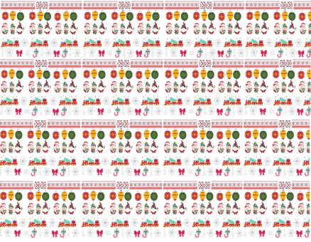 Free Christmas Holiday illustration and picture