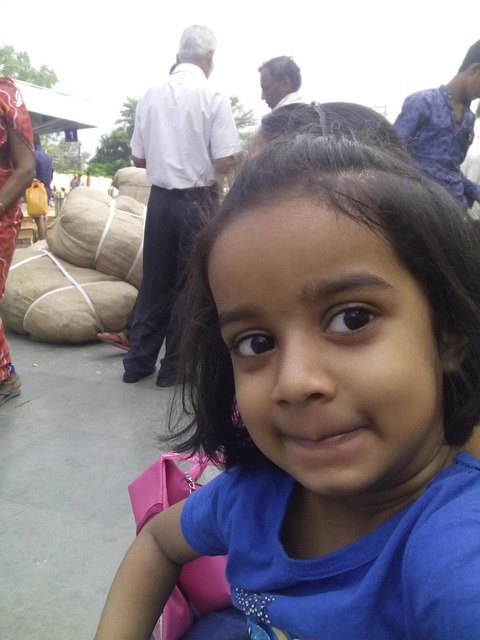 Free Jayna India photo and picture