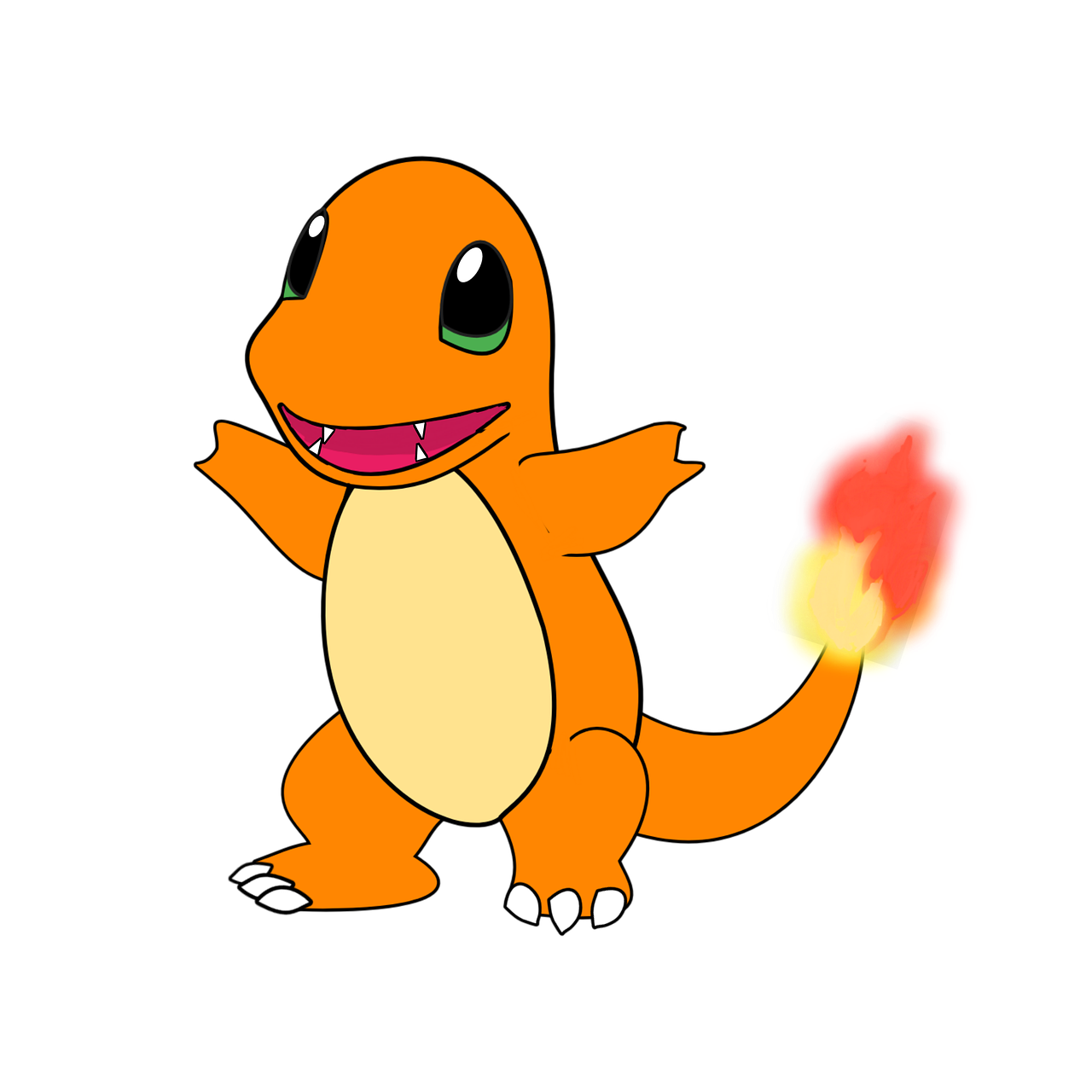 Plus De 300 Images De Pok mon Et De Pikachu Pixabay