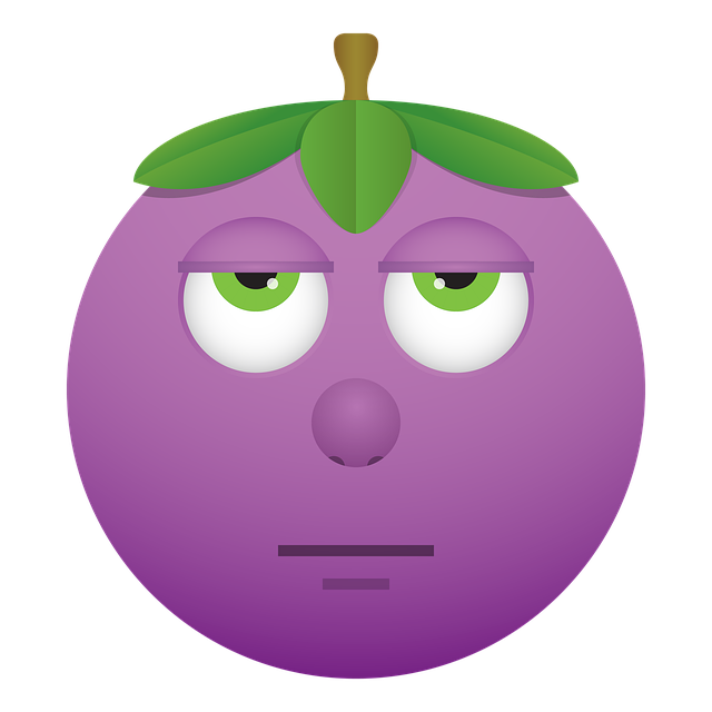 Download Icon, Berry, Eye Roll. Royalty-Free Stock Illustration Image ...