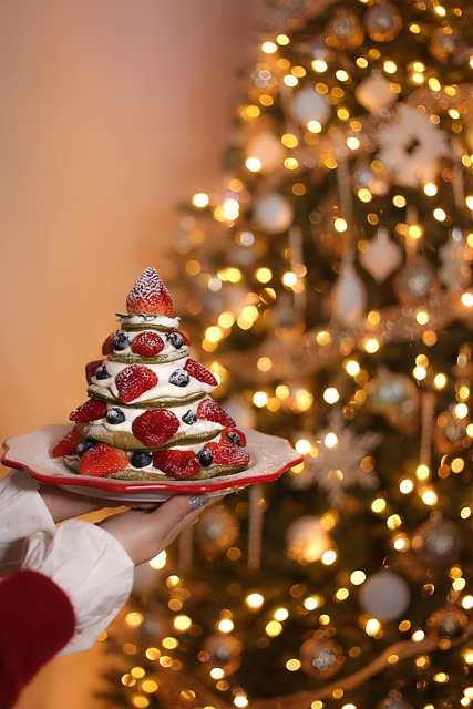 Kerstmis, Vrolijk Kerstfeest, Versieren
