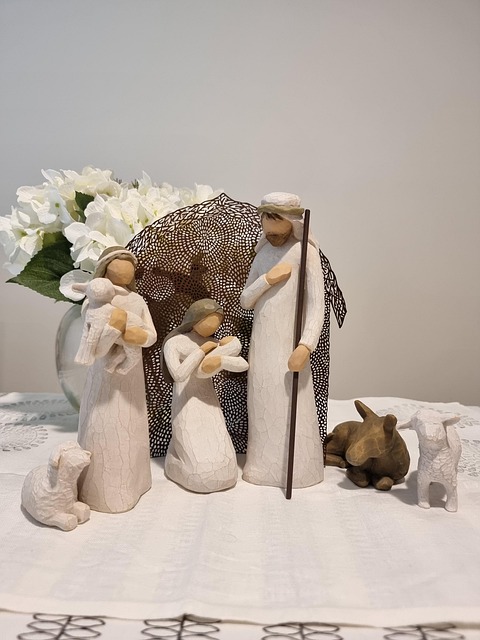 Free Christmas Decoration photo and picture