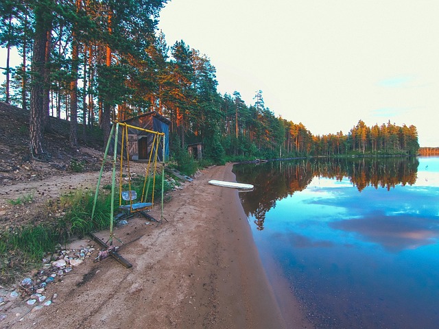 Free Karelia Nature photo and picture