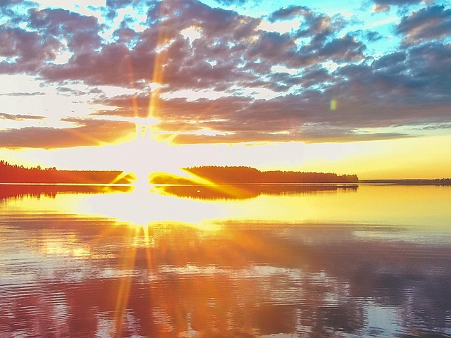 Free Nature Russia photo and picture