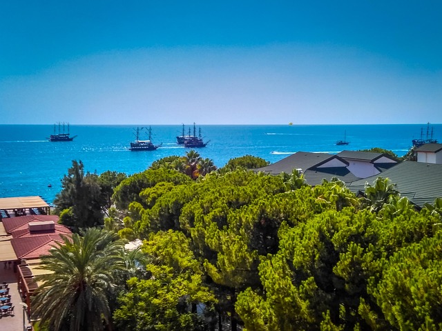 Free Sea Ship photo and picture