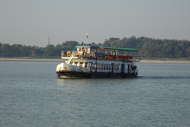 Free River Cruise photo and picture