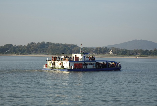 Free River Travel photo and picture