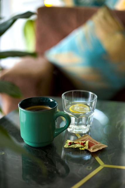 Free Coffee Musetti photo and picture