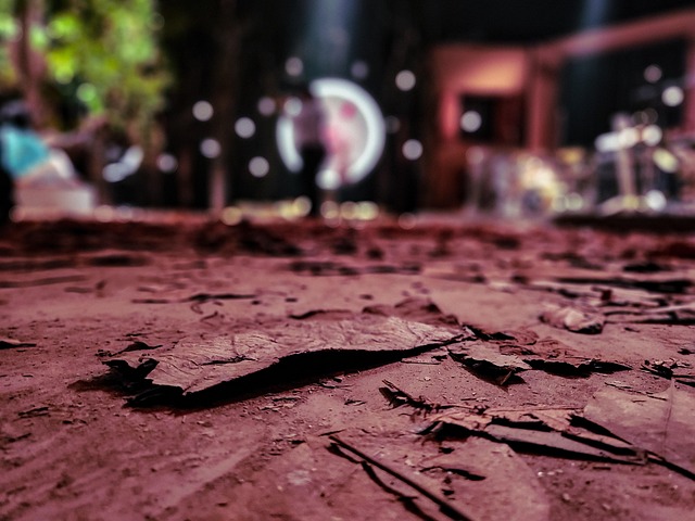Free Amadergaan Stage photo and picture