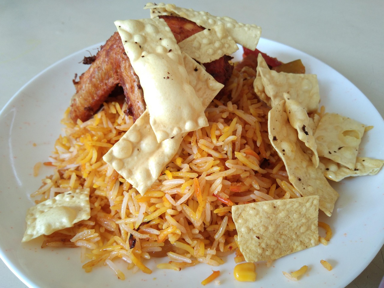 Rice Briyani Biryani - Free photo on Pixabay - Pixabay